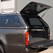 Mercedes X-Class Alpha Type-E Hardtop Canopy